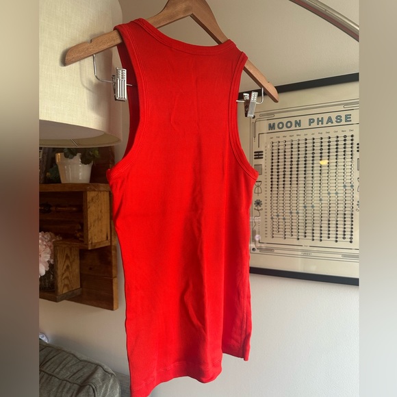 COS Racerback Tank - Picture 3 of 3